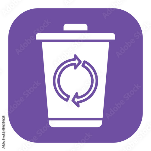 Recyclable Icon