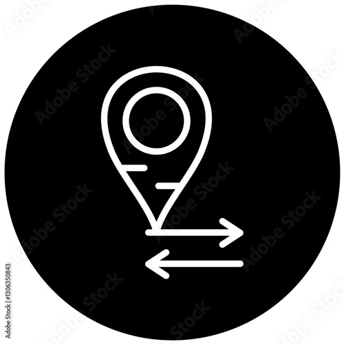 Free Download Arrow Vector Design Icon Style - GFXLoad