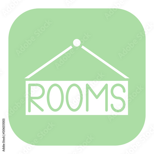 Rooms Icon