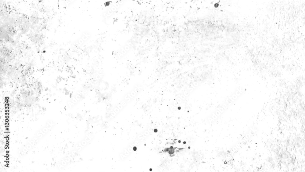 Black spots on white background. black drops and spots. abstraction. Grunge Background. Vector textured effect. Vector illustration. Black spots on white background. black drops and spots. abstraction. Grunge Background. Vector textured effect. Vector illustration.