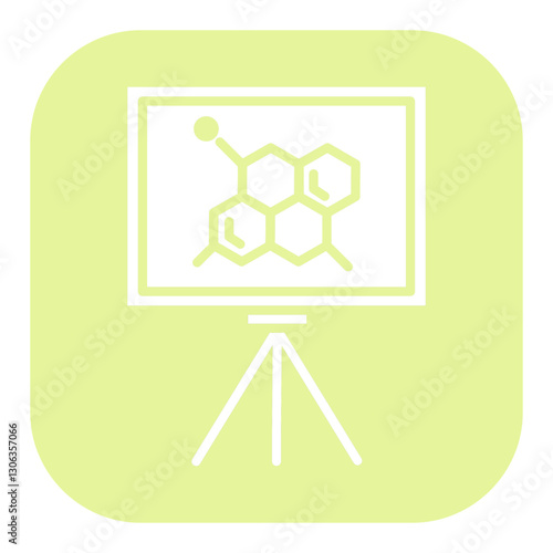 Chemistry Seminar Icon