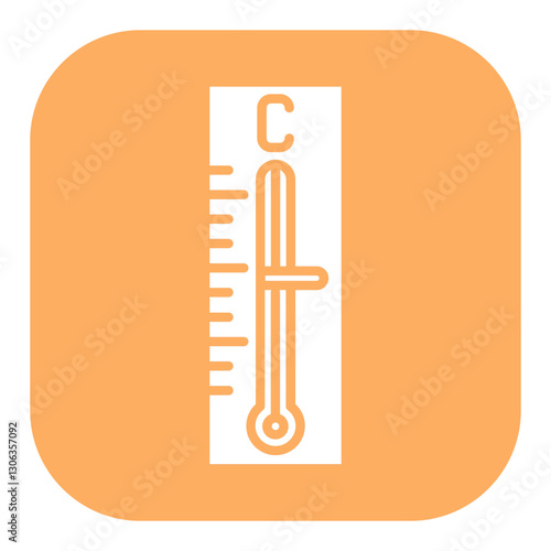 Thermometer Icon