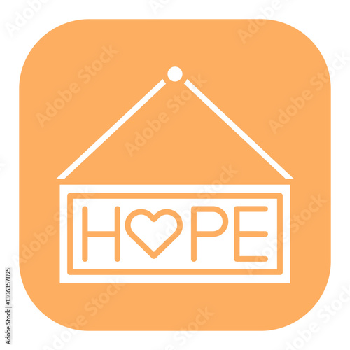 Hope Icon