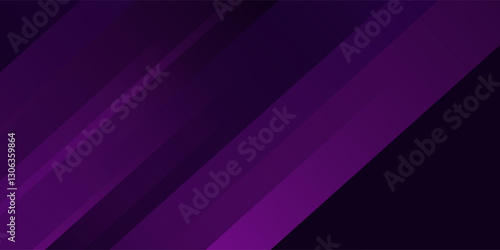 Abstract purple background with diagonal lines. suitable for background, landing page, wallpaper, home screen, theme. vector eps 10