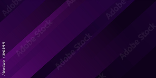 Abstract purple background with diagonal lines. suitable for background, landing page, wallpaper, home screen, theme. vector eps 10