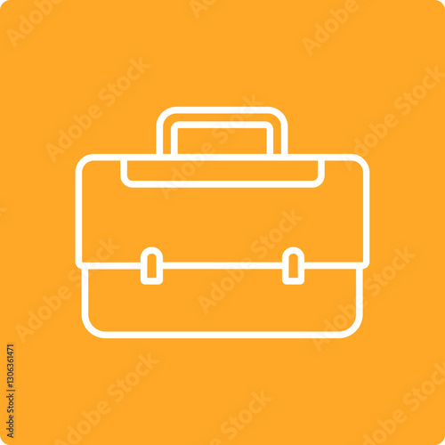 Briefcase Icon