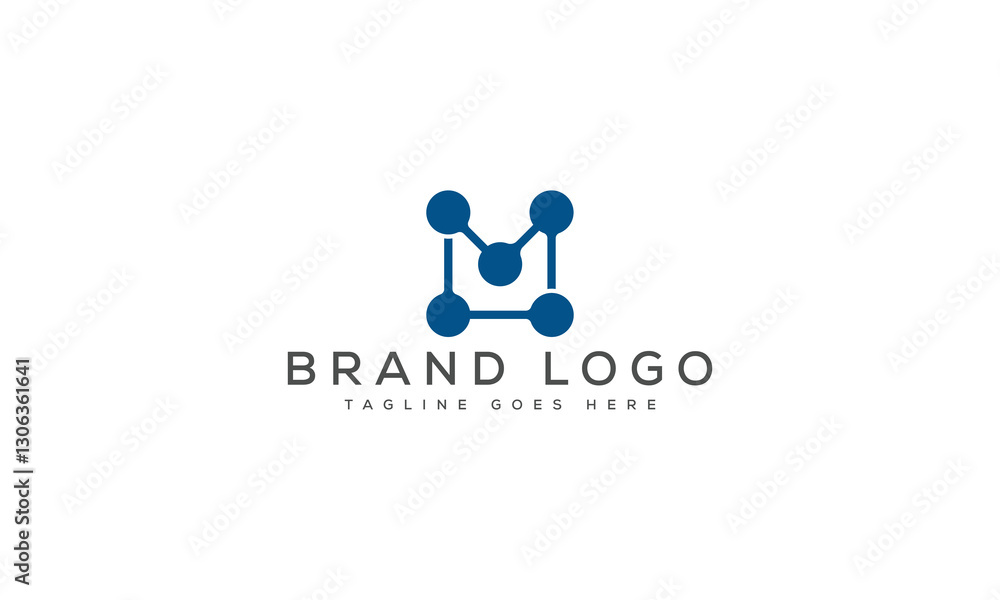 Creative LM logo for Branding and Startups. Creative LM logo for Branding and Startups.