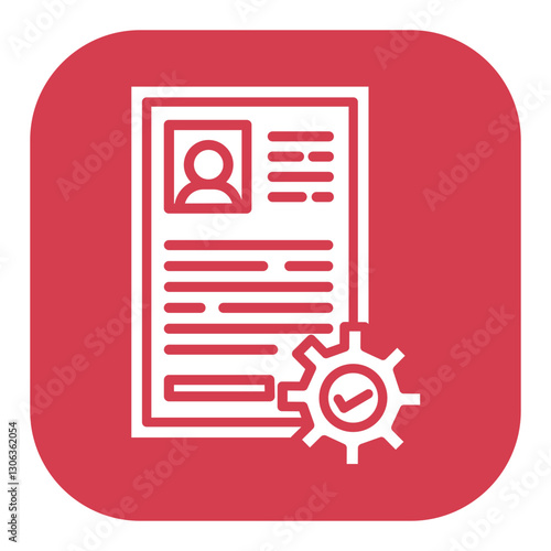 Account Creation Icon