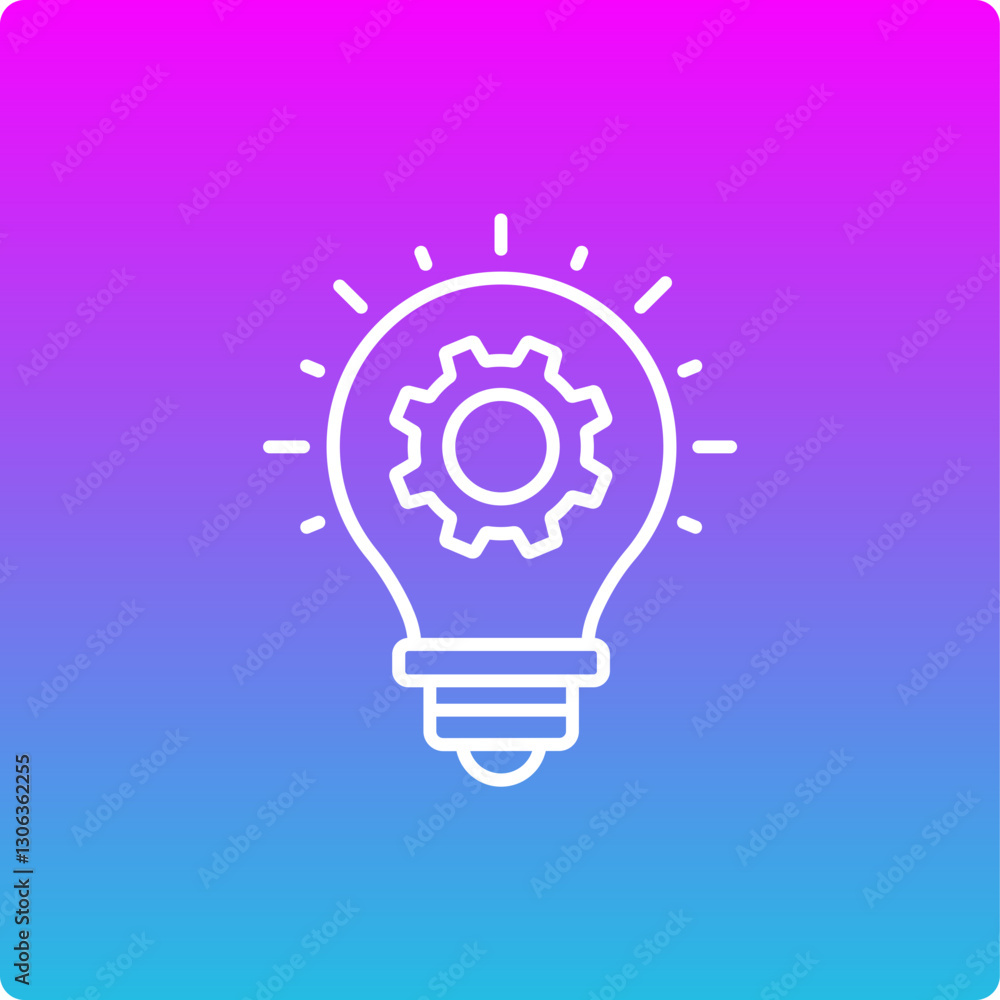 Innovative Icon Innovative Icon