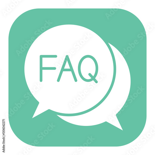 FAQ Icon