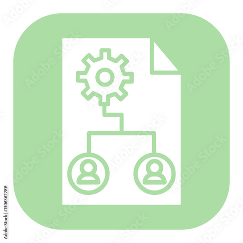 Onboarding Process Icon