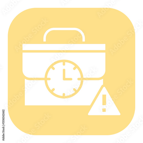 Delay Icon