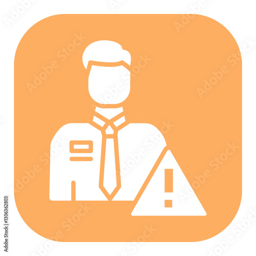 Inconvenience Icon