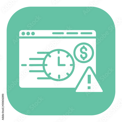 Outage Icon