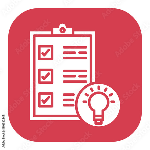 Preparedness Icon