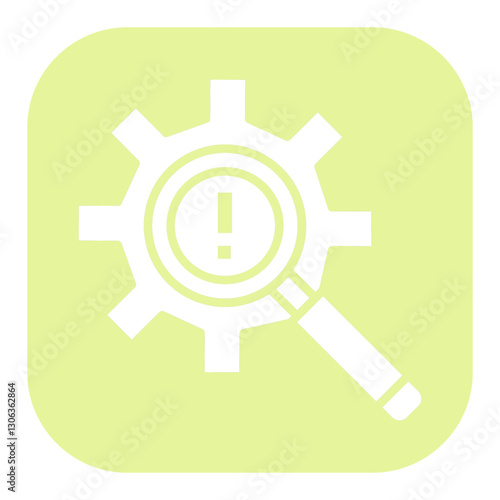 Problem Icon