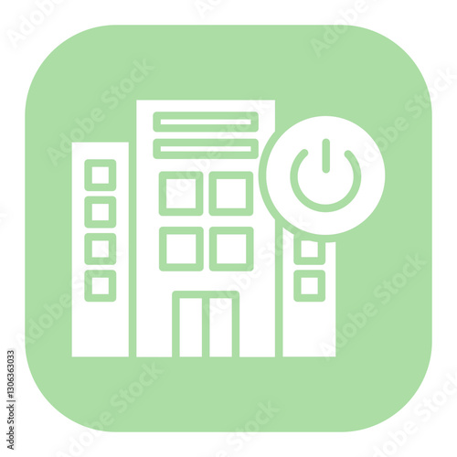 Shutdown Icon