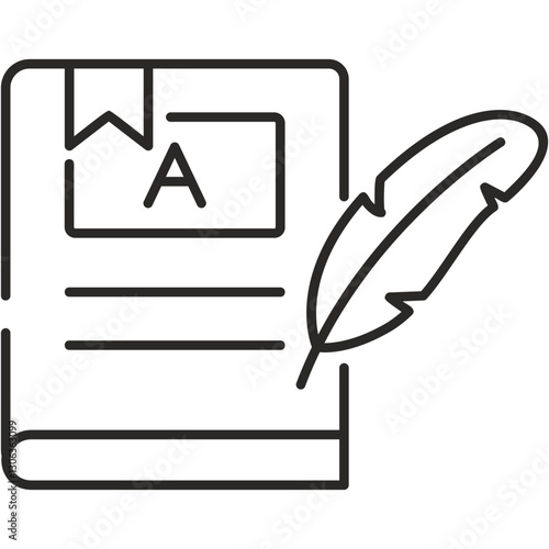 Interpretation Icon