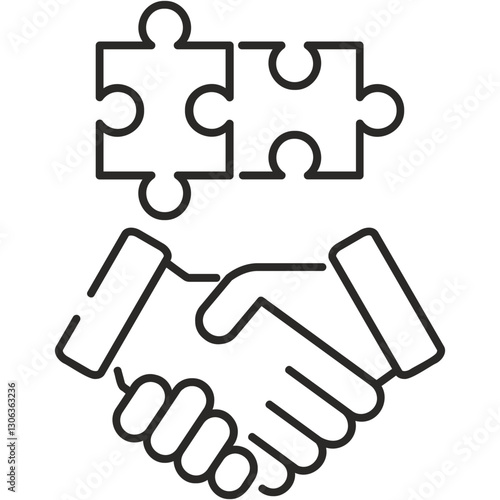 Integrity Icon