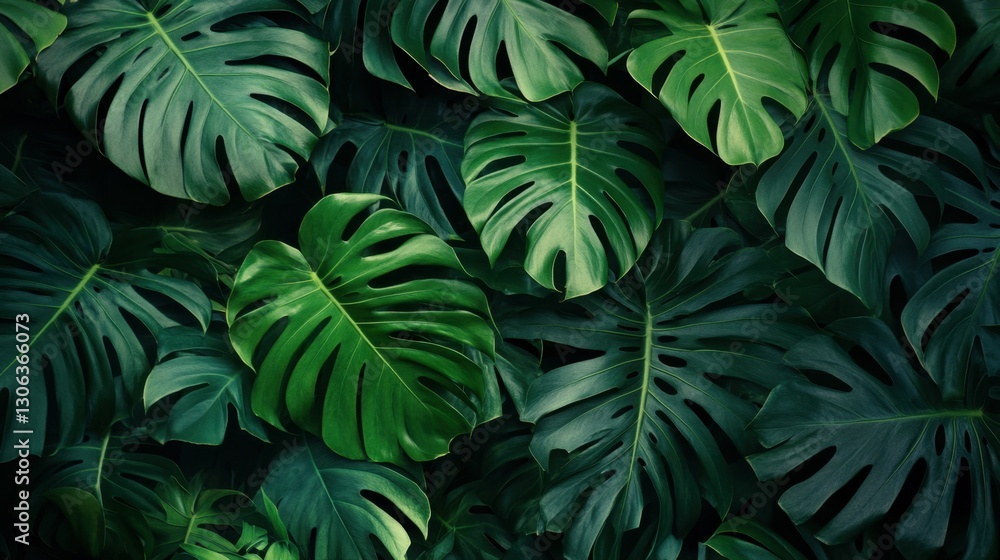 abstract green leaf texture, nature background, tropical leaf abstract green leaf texture, nature background, tropical leaf