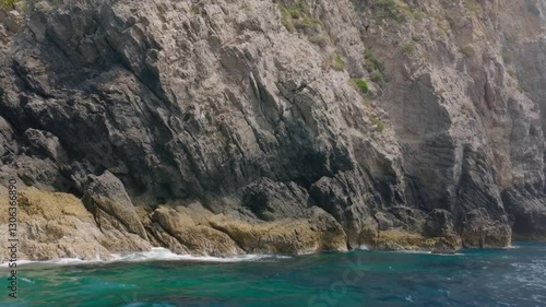 Cliff
