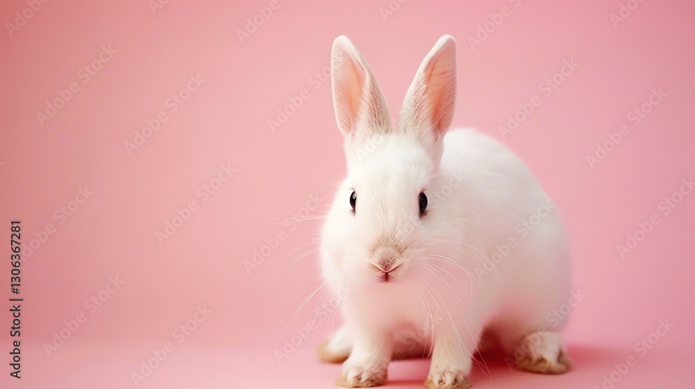 designing a website for a pet-related business or curating social media content,this simple and cute rabbit background adds a touch of whimsy and warmth designing a website for a pet-related business or curating social media content,this simple and cute rabbit background adds a touch of whimsy and warmth