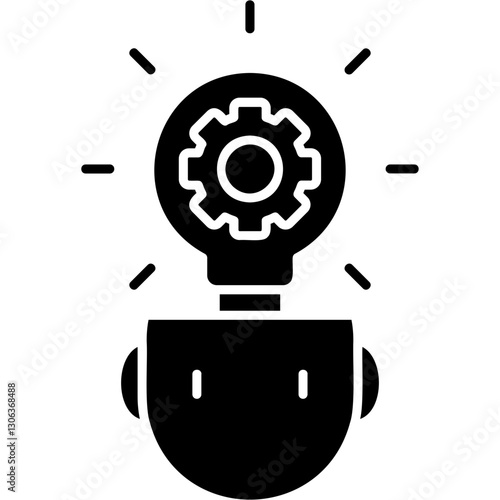 Reasoning Icon