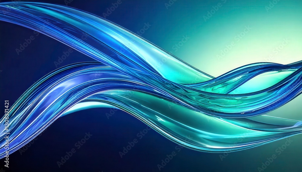 Obraz premium A Abstract Background Wallpaper