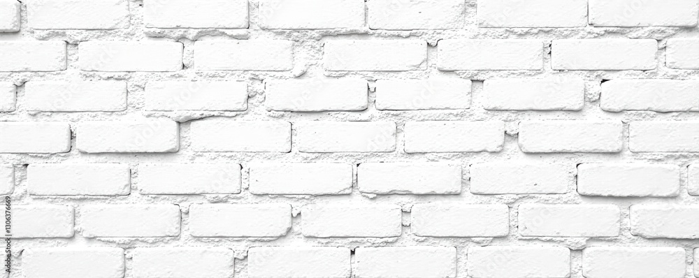 Clean whitewashed brick texture, subtle shadows , stock, wallpaper, urban Clean whitewashed brick texture, subtle shadows , stock, wallpaper, urban
