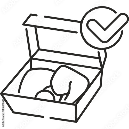 On-Demand Dining Icon