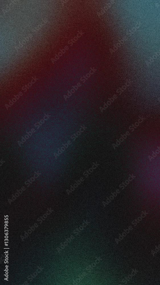 An abstract gradient grunge texture vertical motion graphic background loop. An abstract gradient grunge texture vertical motion graphic background loop.