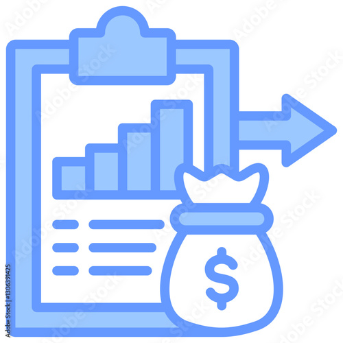 Expenses Icon