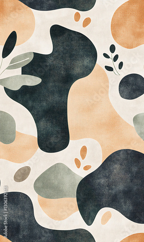 wallpaper or carpet, pastel pattern illustrator