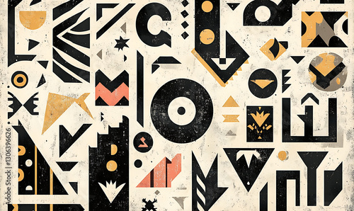 wallpaper or carpet, pastel pattern illustrator