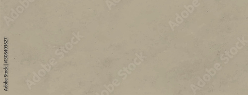 A beige background with a textured, vintage style. The beige background has a subtle, mottled texture, creating a classic look. Minimal paper texture vector background