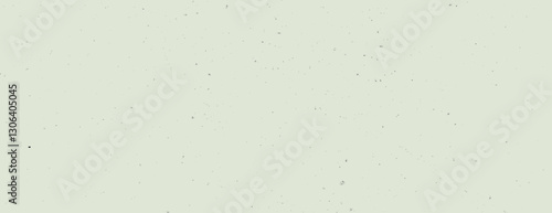 A minimalist, speckled background, with a light beige background color and a subtle, textured background pattern. Minimal grainy speckled texture background vector