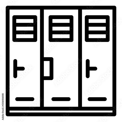 School Lockers