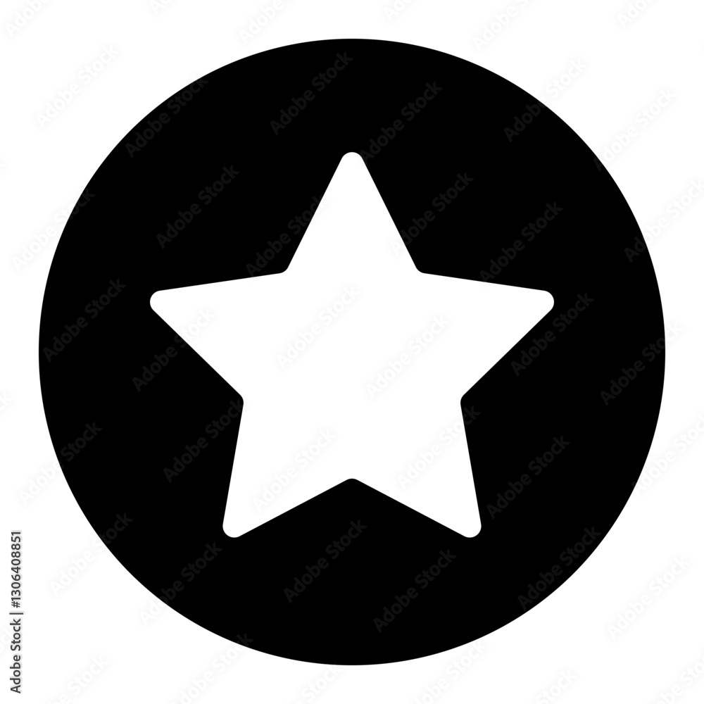 star icon button star icon button