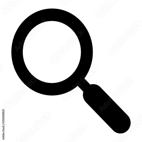 magnifying glass icon