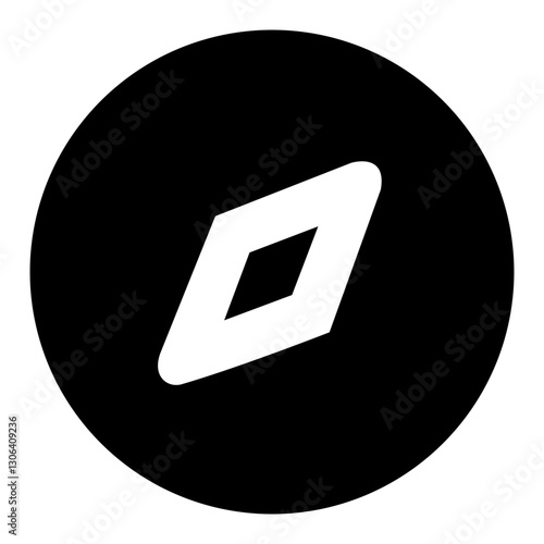 direction icon