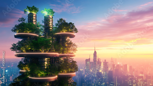 Construction and real estate business