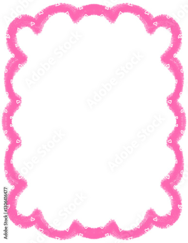 Cute Border