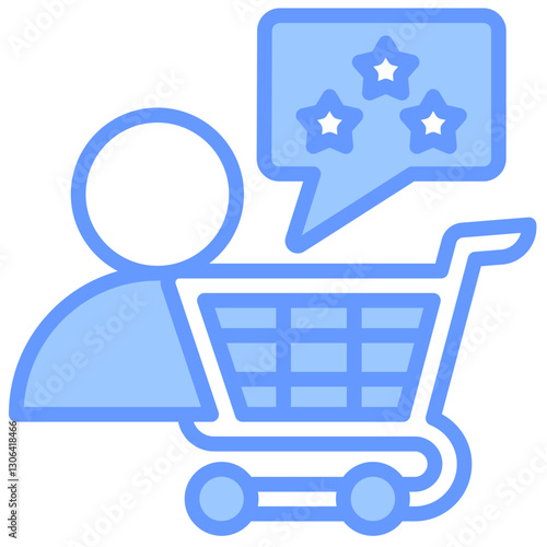 Customer Satisfaction Icon