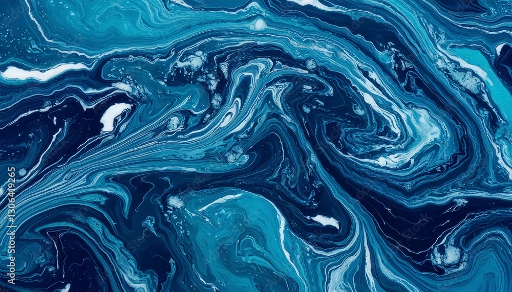 Obraz premium A Abstract Background Wallpaper