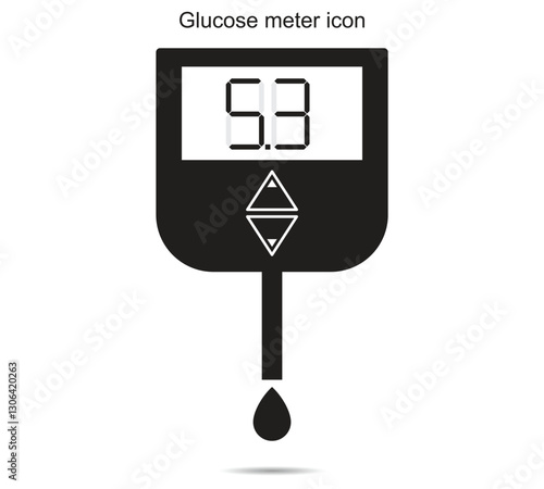 Glucose meter