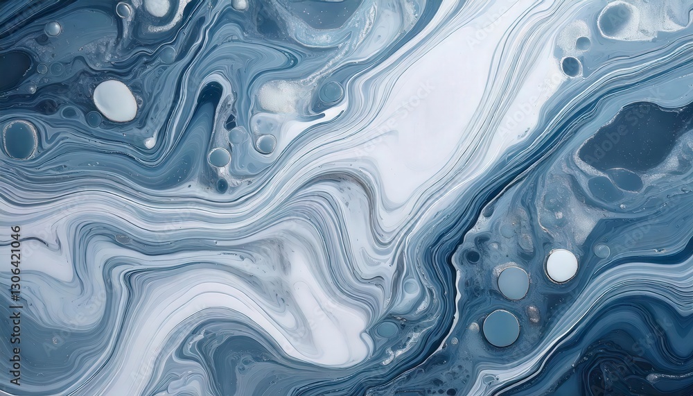 Obraz premium A Abstract Background Wallpaper