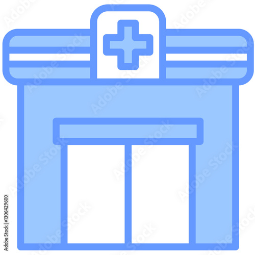 Clinic Icon