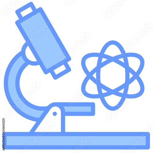 Scientific Icon