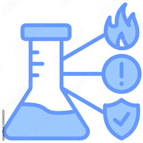 Chemical Icon