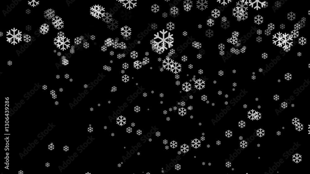 Snow Falling Black Screen. Snowfall Particle Animation 4k. Snowing Overlay Chroma Key Black Screen Alpha Channel Background. Winter Snow Fall, Looping Snowfall Particles Overlay, Isolated Snow Falling Snow Falling Black Screen. Snowfall Particle Animation 4k. Snowing Overlay Chroma Key Black Screen Alpha Channel Background. Winter Snow Fall, Looping Snowfall Particles Overlay, Isolated Snow Falling